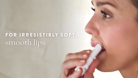 shop now://https://amzn.to/47DWba7 Honest Beauty Tinted Lip Balm