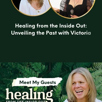 From Trauma To Triump