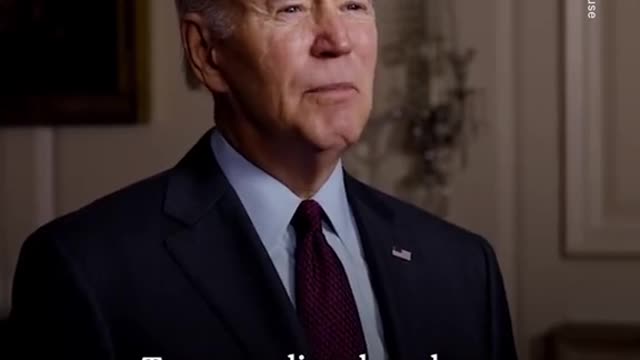 Biden announces 1000s of cannabis possession pardons