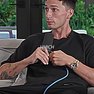 Don't Chase happiness.