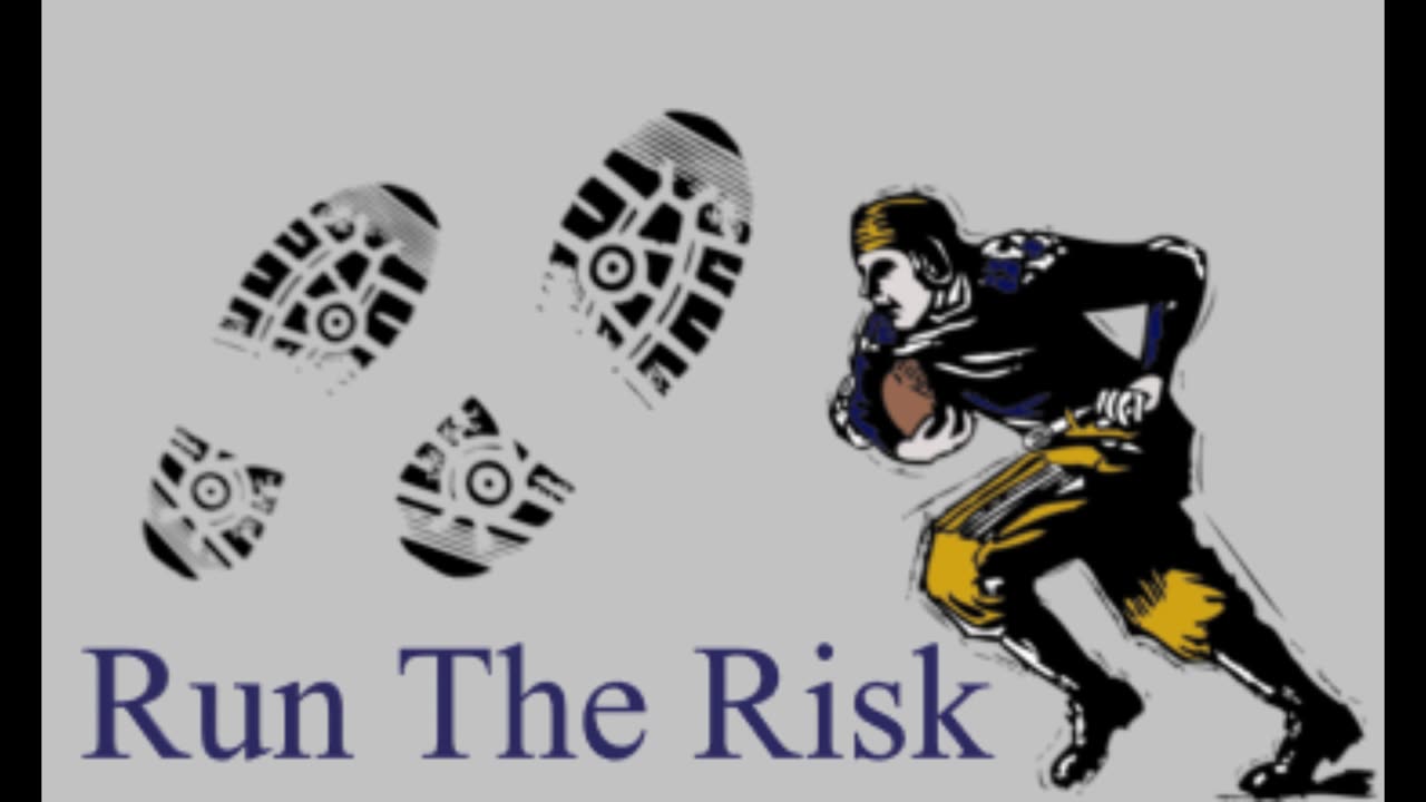 Run The Risk