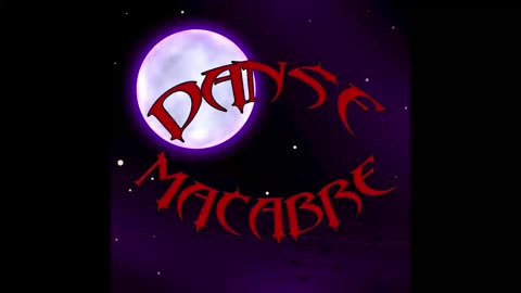 Danse Macabre (015 Izdanie) Faust Vs. Pinhead 12 09 2009@KANAL 103