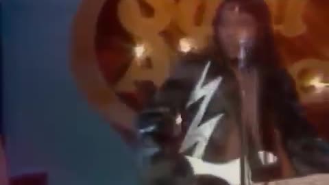 Rick James - Mary Jane