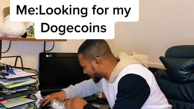 Dogecoin rallys gains after Elon Musk takeover of Twitter...