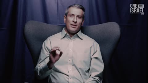 Jewish Israeli Psychologist finds Jesus