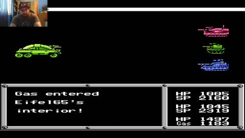 ZuperNEZ Plays Metal Max Part 20