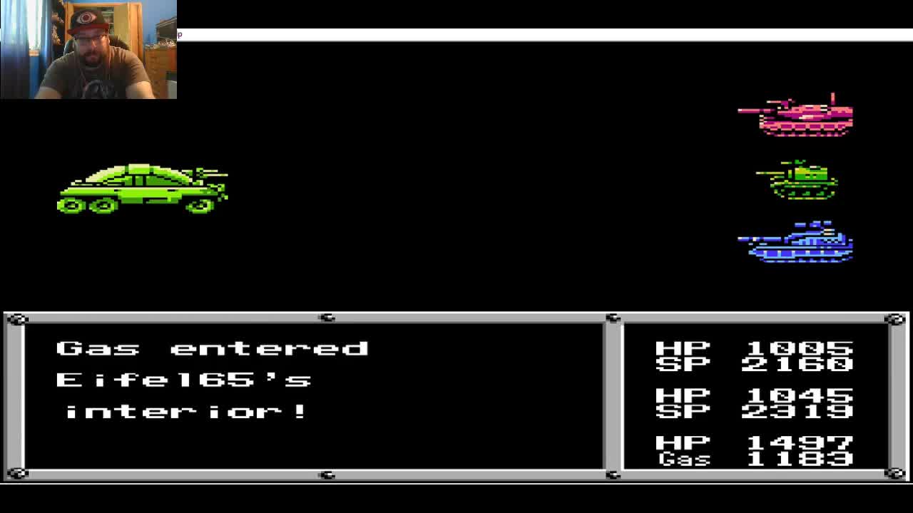 ZuperNEZ Plays Metal Max Part 20