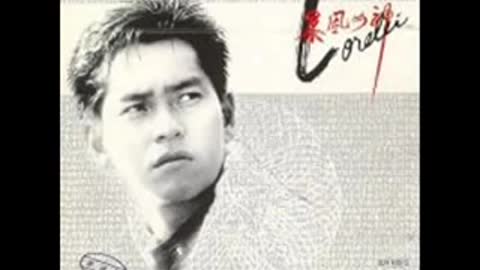 朋友 (Pang Yau - Friend of Mine) - Alan Tam Wing Lun (譚詠麟)