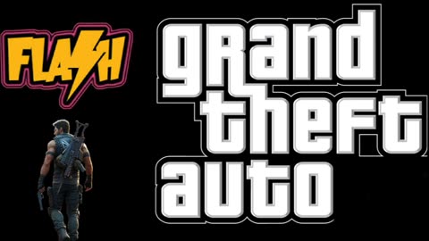 Flash FM GTA Rado