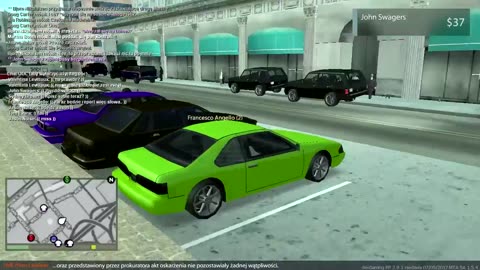 Gta Sa Rp 7
