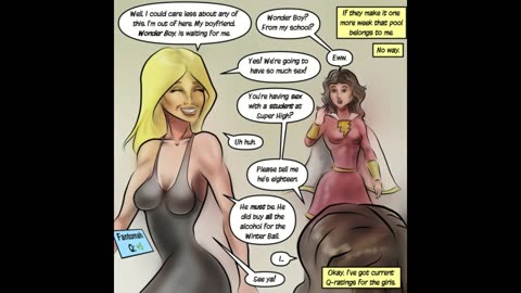 Elimination Round, panel 09