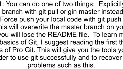 I cannot publish my VS Code repository to GitHUB