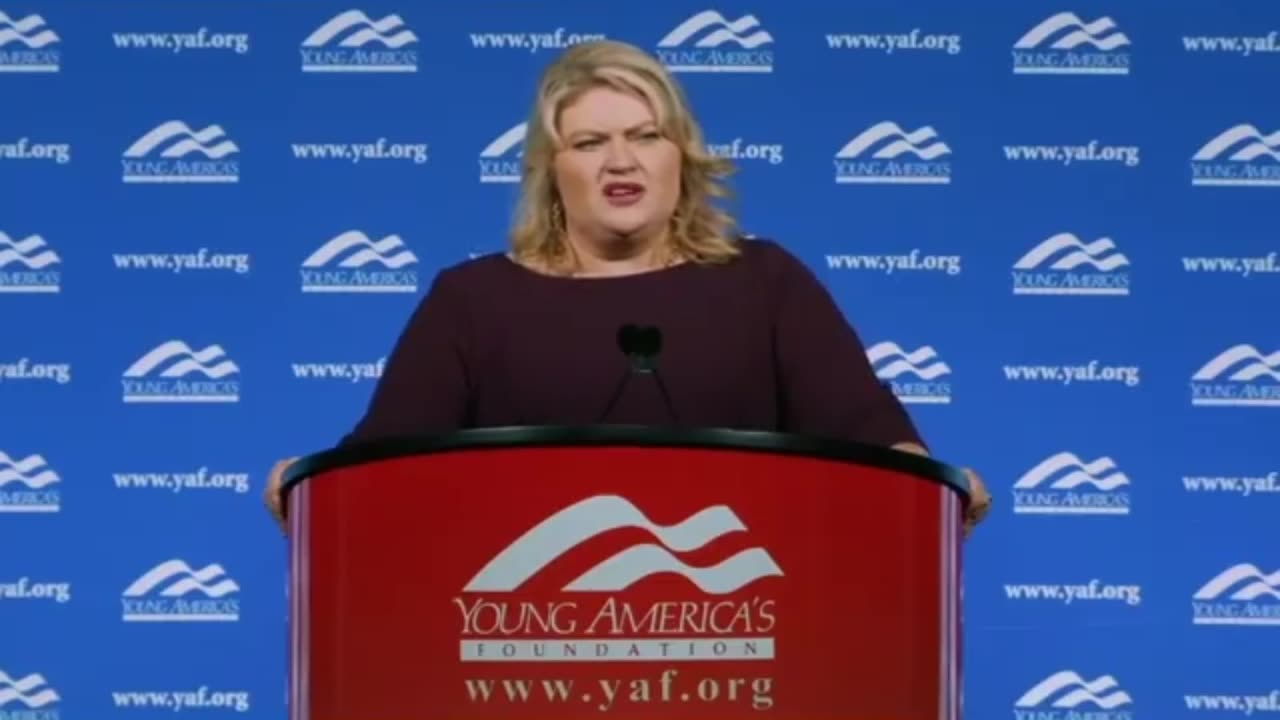 Rep. Kat Cammack SLAMS Biden Administration For CHILD TRAFFICKING