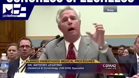 Doctor Explains The Inconceivable Reality Of How Babies Are Murdered