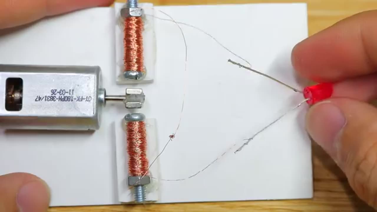 3 small motor hacks!!