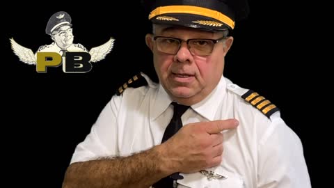 ASK PILOT BOB - Captain's Epaulettes