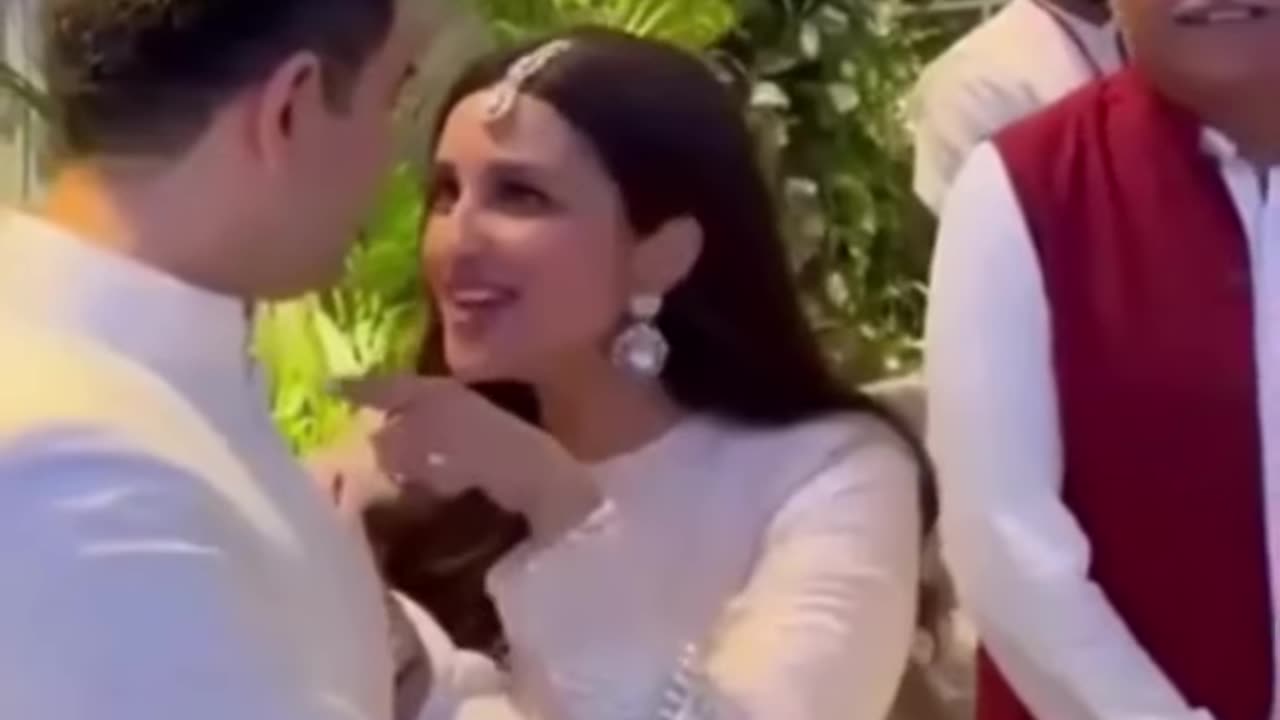 pareeniti chopra marriage