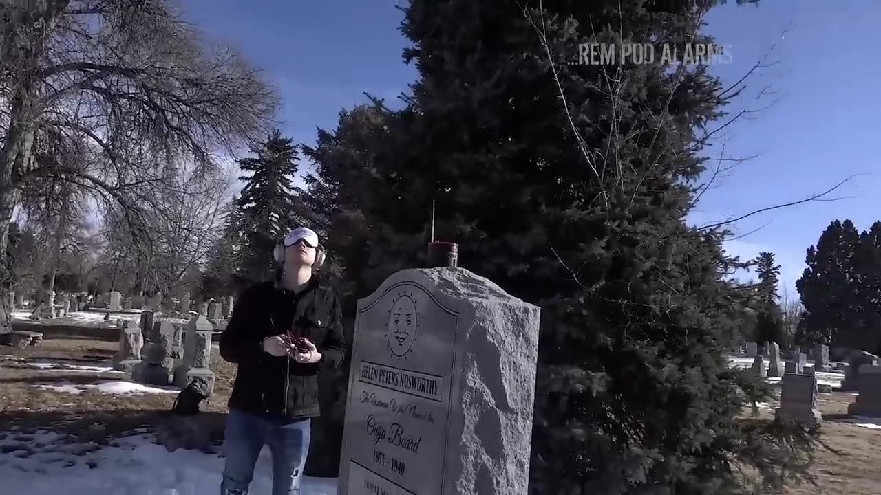 OUJIA:THE HAUNTING OF POLTERGEIST PARK