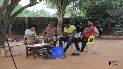 The Villagers Rejected Them But Their Live Changed When The Billionaire Came Into To Help Them