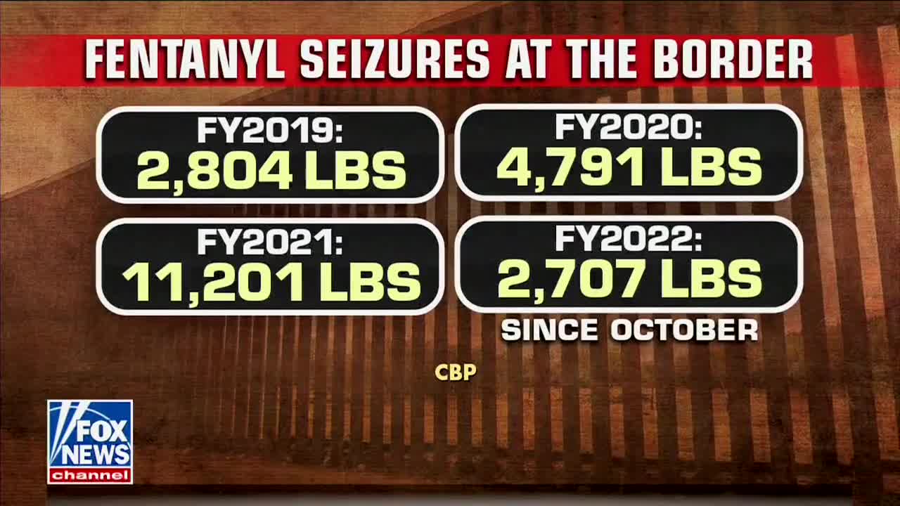 Border Agent Gives Jaw-Dropping Take on the Crisis Down South: ‘Our Job’s a Joke’