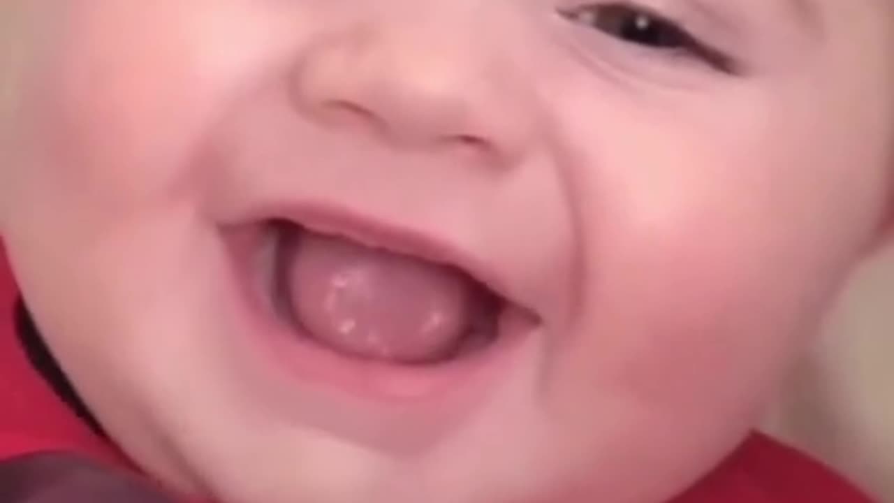 Mummy some one is calling you