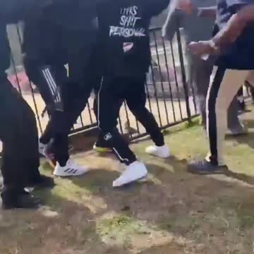 Video shows Cam Newton involved in fight at event in Atlanta