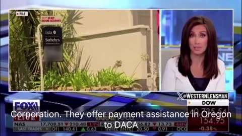 Oregon - $30,000 to illegal immigrants to Buy a Home