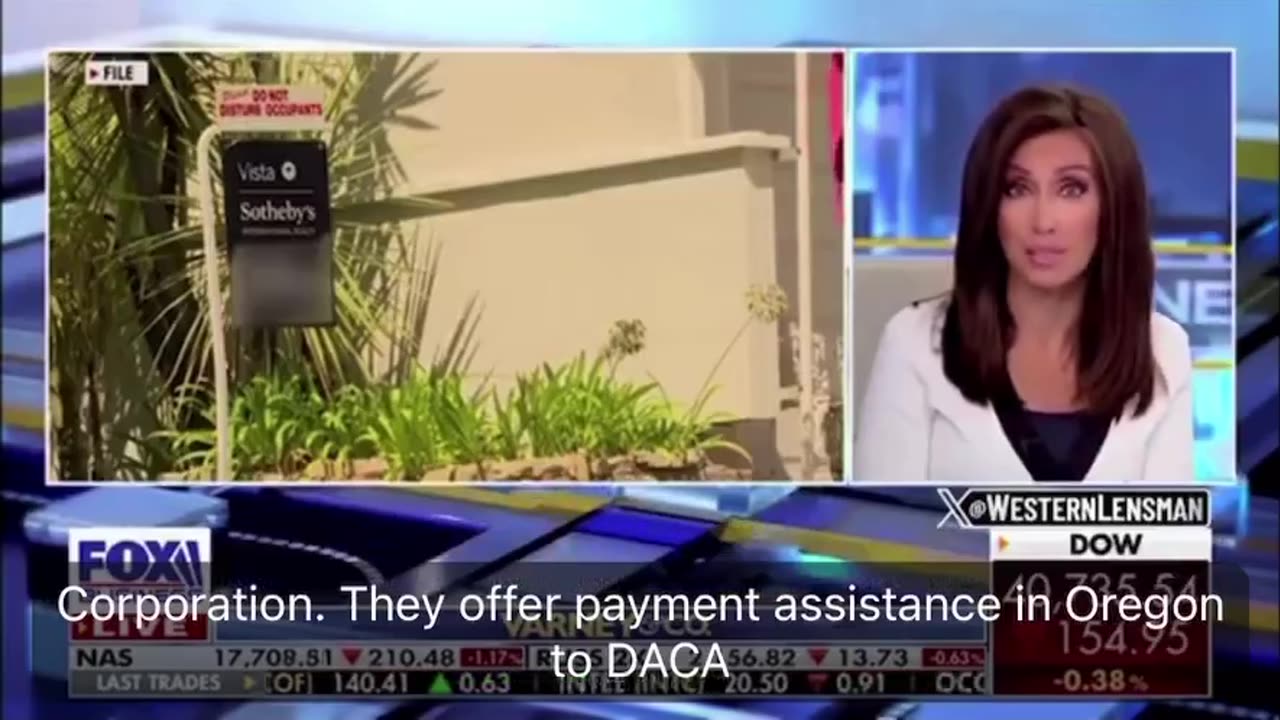 Oregon - $30,000 to illegal immigrants to Buy a Home