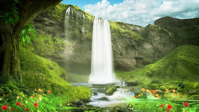 Niagara Falls