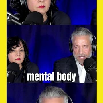 Cleaning Up The Emotional Body Is Vastly More Difficult