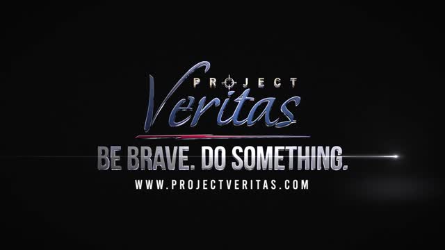 Breaking Project Veritas