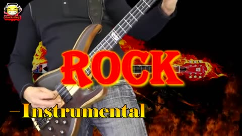 Instrumental ROCK NO COPYRIGHTS #nc #nocopyrights #rock #audiobug71