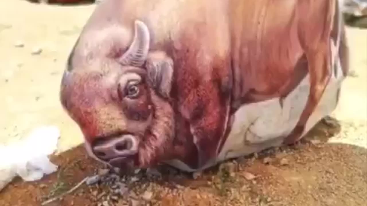 Art on Stones