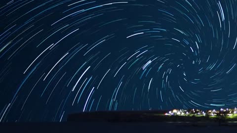 How To Navigate Using the Stars - Atlas Pro