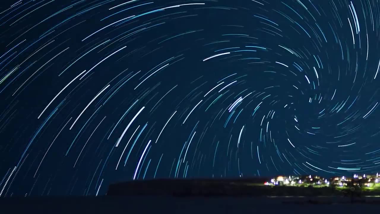 How To Navigate Using the Stars - Atlas Pro