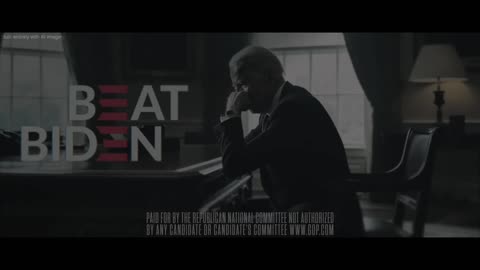 Beat Biden. Trump Ad after Debate