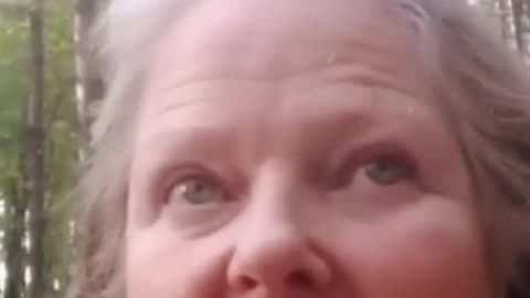Elon's nanny.