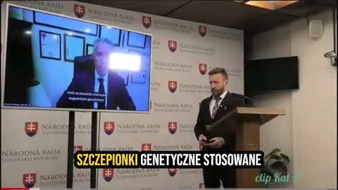 NIE - dla tyranii medycznej, NIE dla biologicznych broni w postaci szczepionek !!!