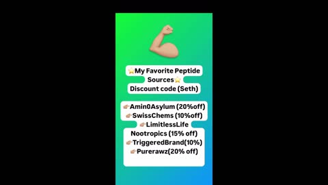 amino asylum review + promo code [seth for 20% off]