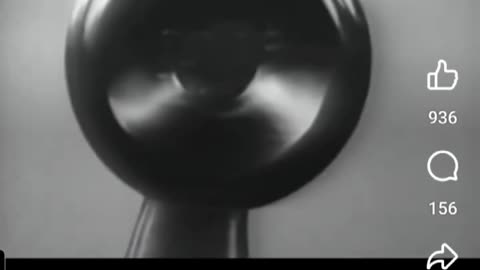 Dan Scavino Posted Video of the Introduction to the Dial Telephone