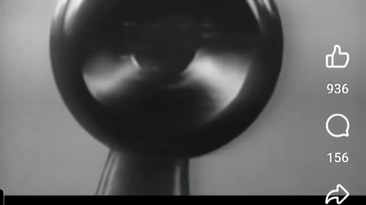 Dan Scavino Posted Video of the Introduction to the Dial Telephone