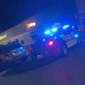 VIRGINIA 🚨 A Walmart manager in Chesapeake reportedly open fired and shot multiple employees