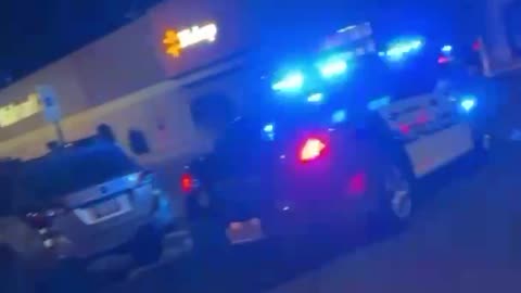 VIRGINIA 🚨 A Walmart manager in Chesapeake reportedly open fired and shot multiple employees