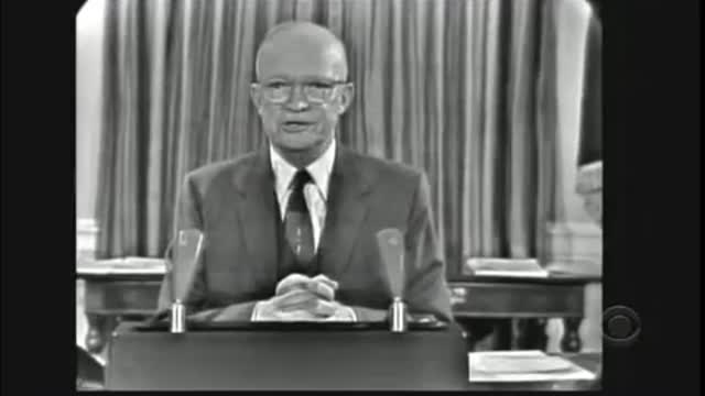 Oct 16, 2008 Politics: Ike