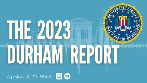 The Durham Report 2023