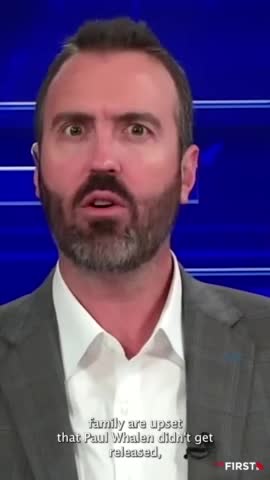 Jesse Kelly Reveals The Reason Brittney Griner Was Released & Not Paul Whalan