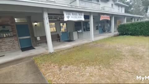 Dowling park post office 1st amendment audit