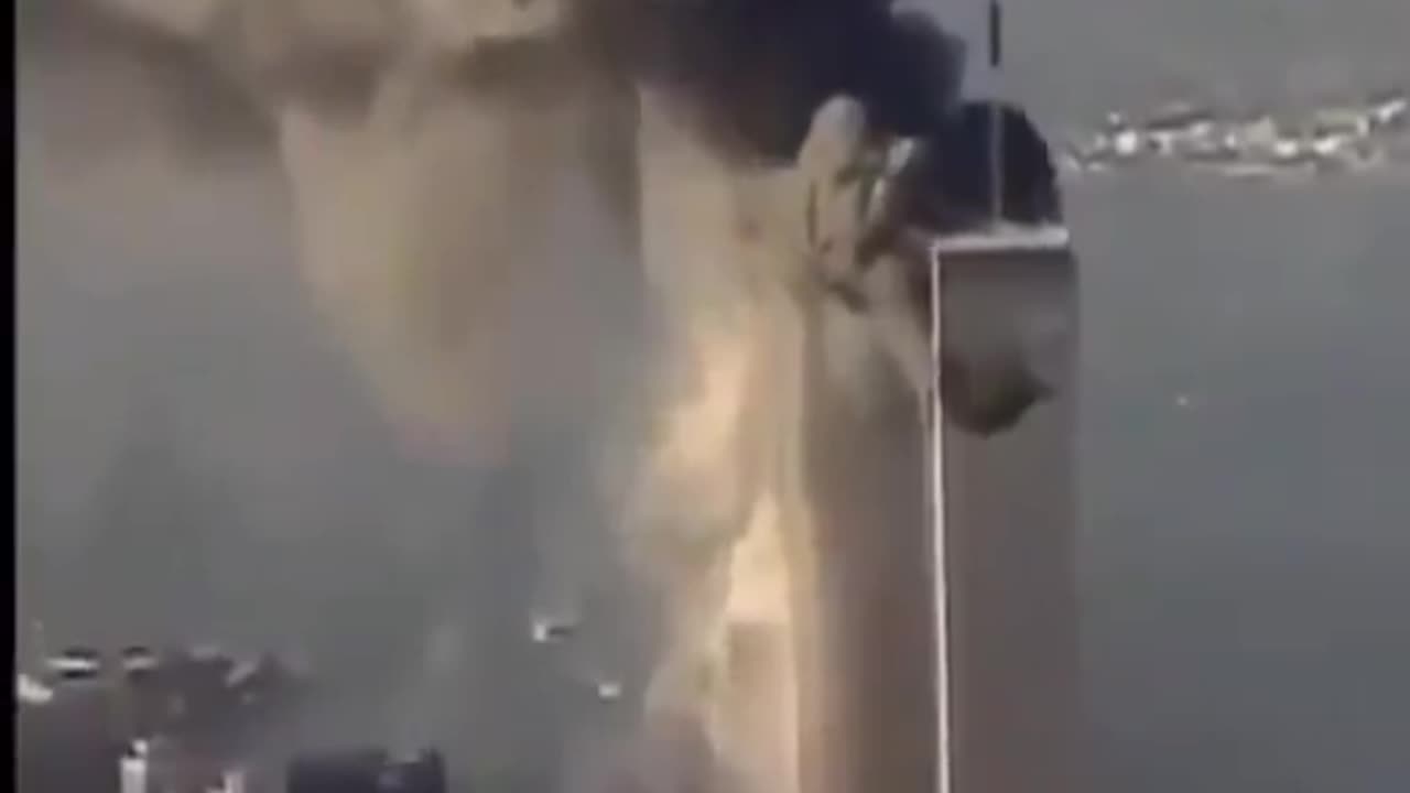 911: MSM-Helicopter: Explosion