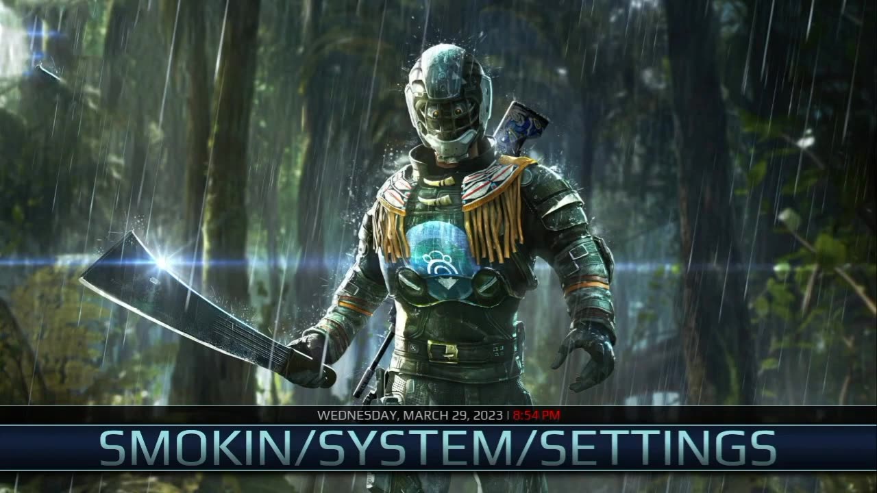 Kodi build 2023 l how to install New smokin nexus build 2023