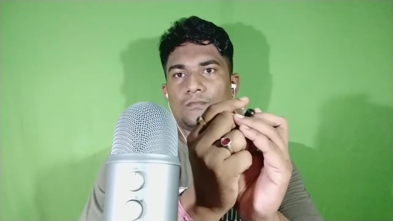 Best Trigger Sound Effects ASMR Bappa ASMR